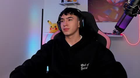 sebastian online show from 29, 1, 2025