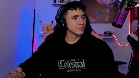 sebastian online show from 31, 1, 2025