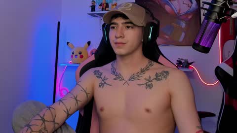 sebastian online show from 31, 1, 2025