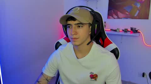 sebastian online show from 5, 2, 2025