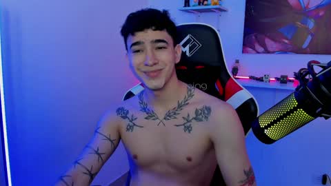 sebastian online show from 6, 2, 2025