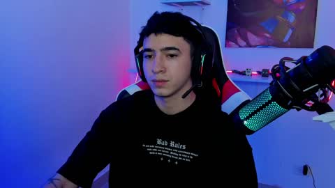 sebastian online show from 6, 2, 2025