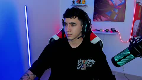 sebastian online show from 7, 2, 2025