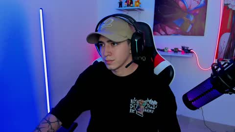 sebastian online show from 7, 2, 2025