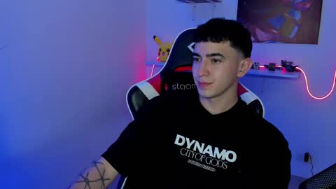 sebastian online show from 14, 2, 2025