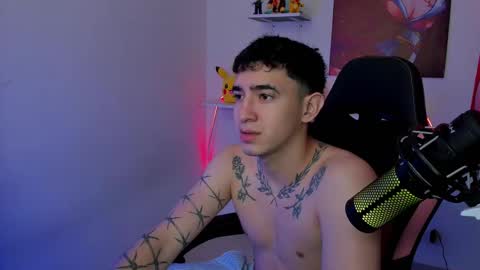 sebastian online show from 18, 2, 2025