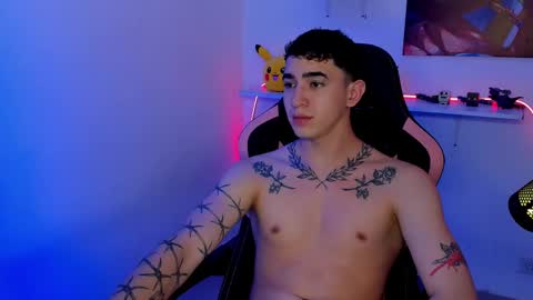 sebastian online show from 19, 2, 2025