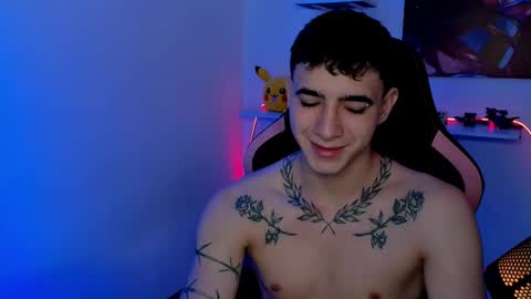 sebastian online show from 19, 2, 2025