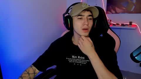 sebastian online show from 25, 2, 2025