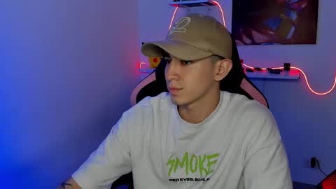 sebastian online show from 26, 2, 2025