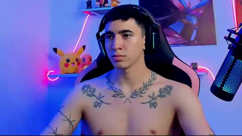 sebastian online show from 5, 3, 2025