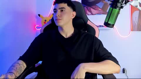 sebastian online show from 8, 3, 2025