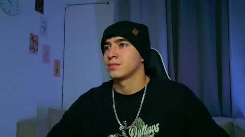 sebastian online show from 25, 9, 2025