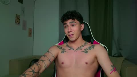 sebastian online show from 4, 10, 2025