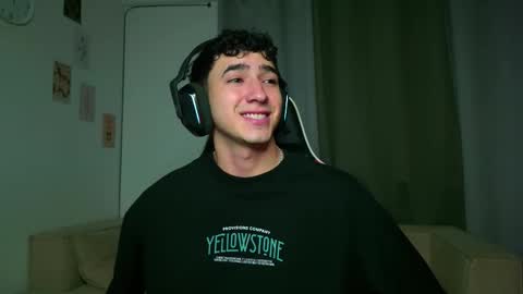 sebastian online show from 6, 10, 2025