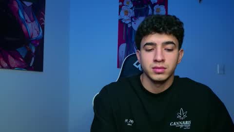 sebastian online show from 12, 10, 2025