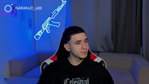 sebastian online show from 21, 3, 2026