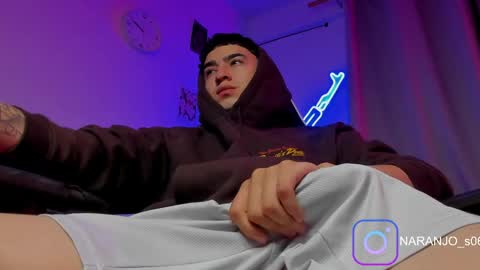 sebastian online show from 2, 5, 2026
