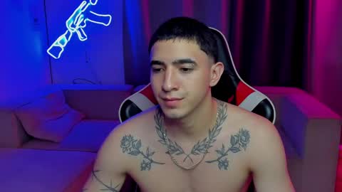 sebastian online show from 6, 5, 2026
