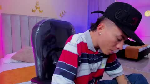 Nascary Fox online show from 6, 1, 2026