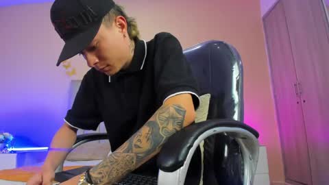 Nascary Fox online show from 29, 4, 2026