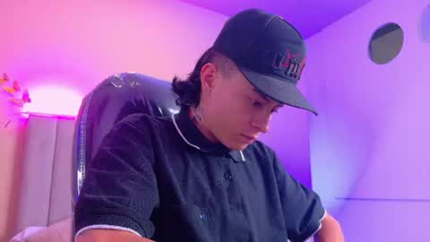Nascary Fox online show from 4, 8, 2026