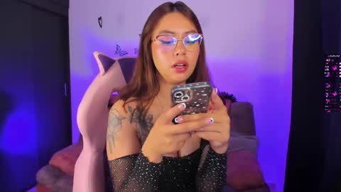 Call me Nasha    online show from 2, 3, 2025