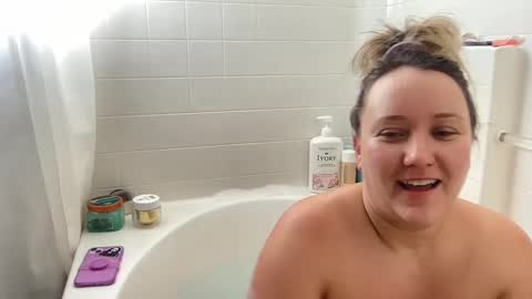 Snapshot of nashville_bunny chatting on 5, 12, 2024 Bunny online show from 5, 12, 2024