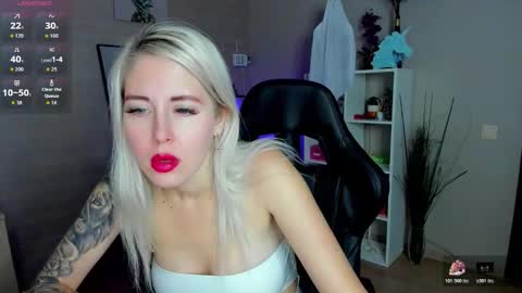 Nastya online show from 12, 11, 2025