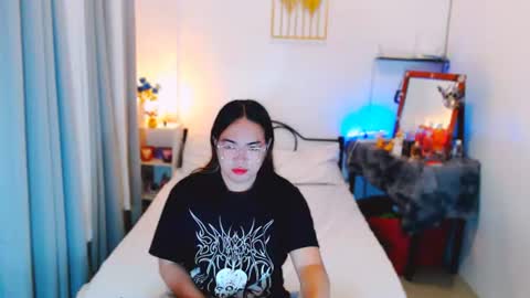 nasthy_charllot online show from 4, 8, 2026