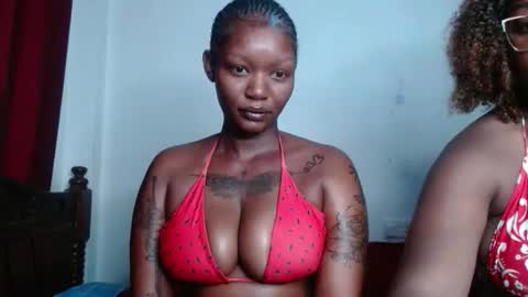 nasty ariana3 online show from 24, 3, 2026