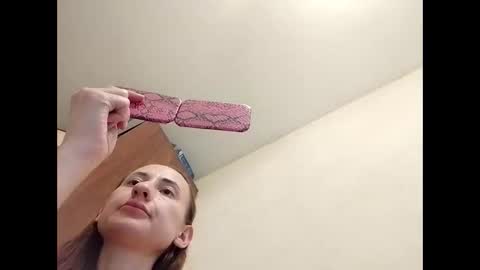 Snapshot of nastya_murrrrr chatting on 15, 3, 2026 nastya_murrrrr online show from 15, 3, 2026