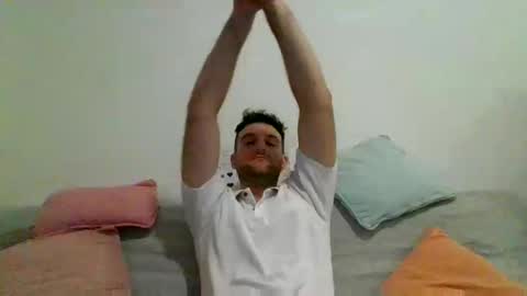 Nastyboy088 online show from 3, 1, 2025