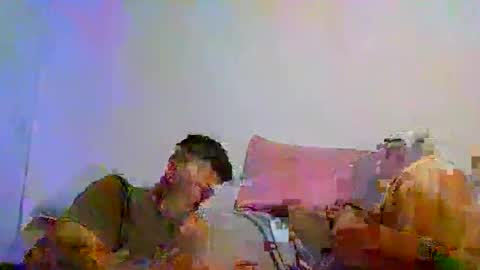 Nastyboy088 online show from 26, 1, 2025