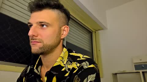 Nastyboy088 online show from 10, 3, 2025