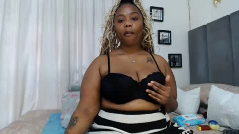 Olwemihla Brown online show from 29, 7, 2026