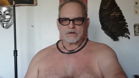 nastydaddyfatcock15 online show from 25, 2, 2026
