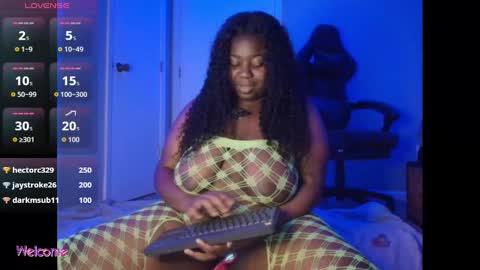 nastygal1999 online show from 4, 10, 2025