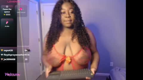 nastygal1999 online show from 19, 10, 2025