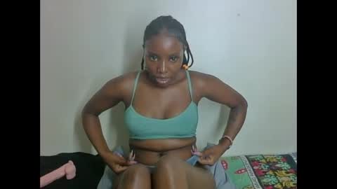 nastyivy1 online show from 7, 10, 2025