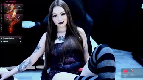 nastykatty_ online show from 26, 11, 2025