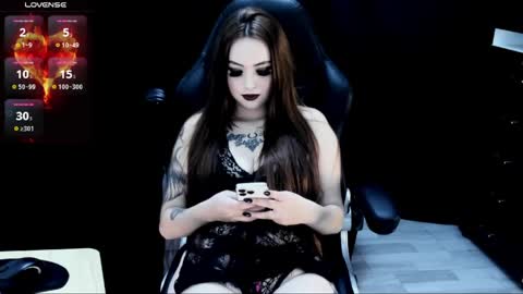 nastykatty_ online show from 7, 5, 2026