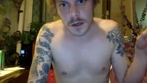 nastyloveparis online show from 18, 10, 2025