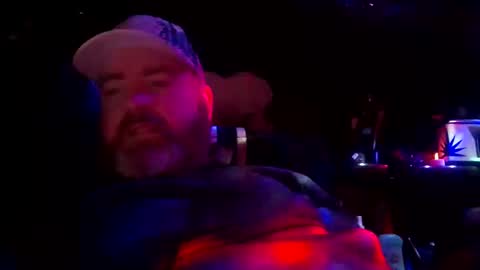 nastysubs69 online show from 29, 11, 2025