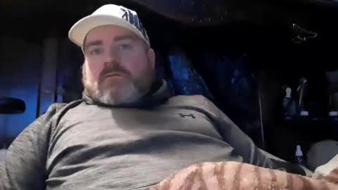 nastysubs69 online show from 14, 12, 2025