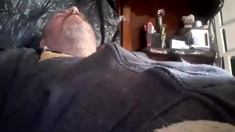 nastysubs69 online show from 5, 5, 2026