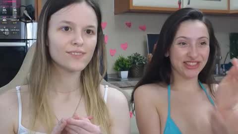 Snapshot of nastyundi chatting on 2, 3, 2026 nastyundi online show from 2, 3, 2026