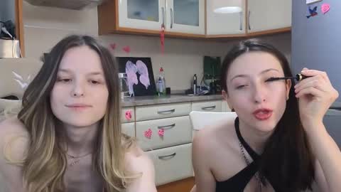 Snapshot of nastyundi chatting on 6, 3, 2026 nastyundi online show from 6, 3, 2026