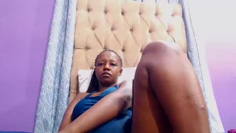 nastywetebony online show from 2, 5, 2026