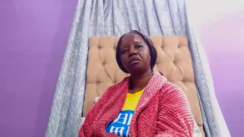 nastywetebony online show from 18, 5, 2026